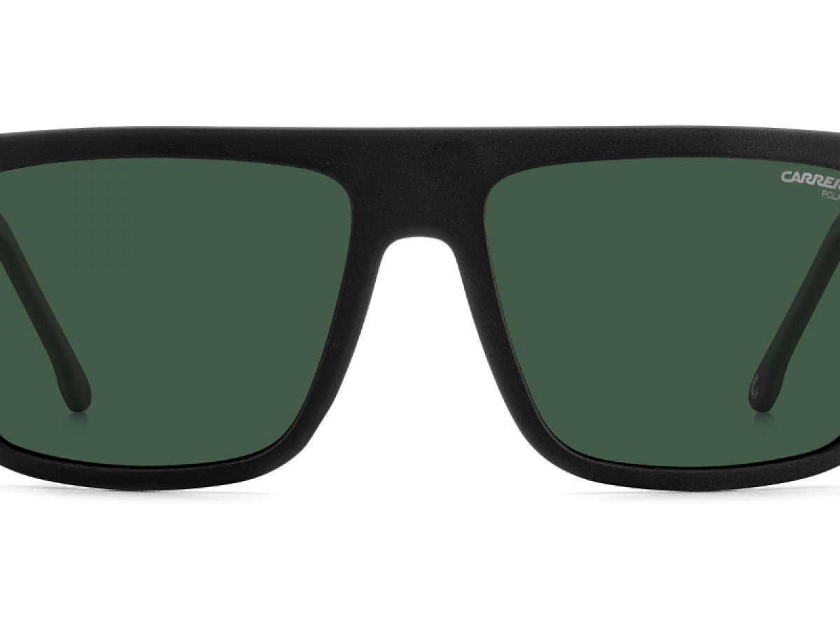 Sunčane naočale Carrera CARRERA 1048/S 003 58UC: Boja: Black, Veličina: 58-17-140, Spol: unisex, Materijal: acetat, Vrsta leće: polarizirane