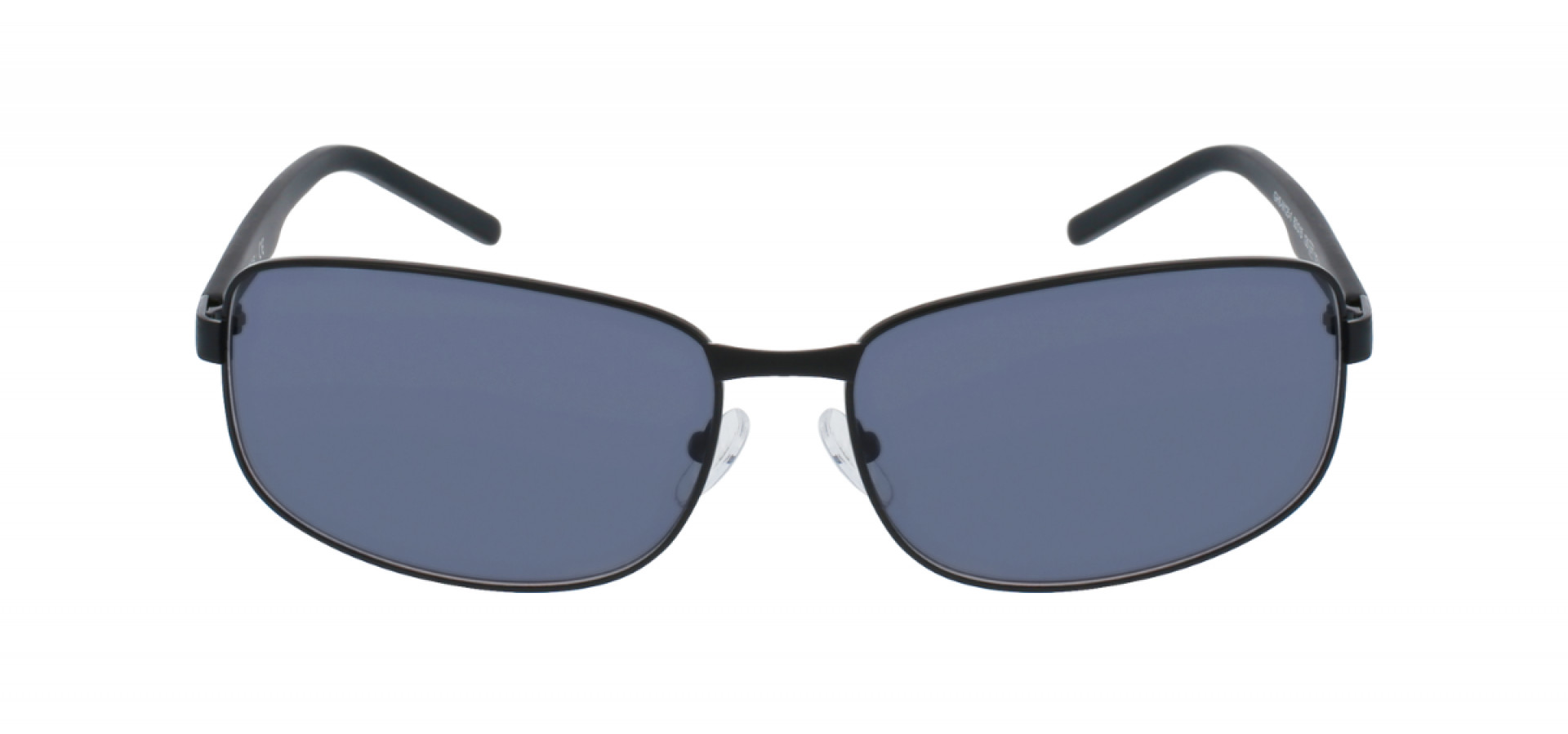 Sunčane naočale Ghetaldus GHS-M125-1: Boja: Black, Veličina: 63-15-130, Spol: muške, Materijal: metal
