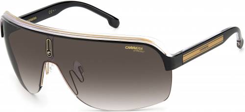 Sunčane naočale Carrera CA TOPCAR 1/N 2M2 99HA: Boja: Gold, Veličina: 78-18-144, Spol: unisex, Materijal: metal