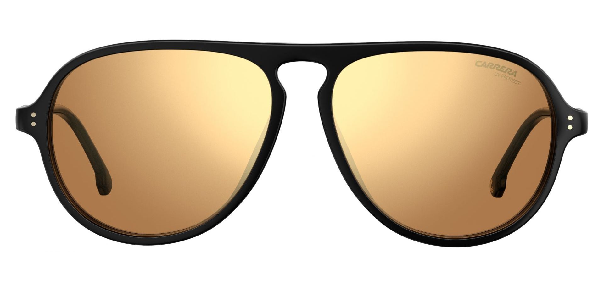 Sunčane naočale Carrera CARRERA 198/S: Boja: BLACK, Veličina: 57-14-145, Spol: unisex, Materijal: acetat