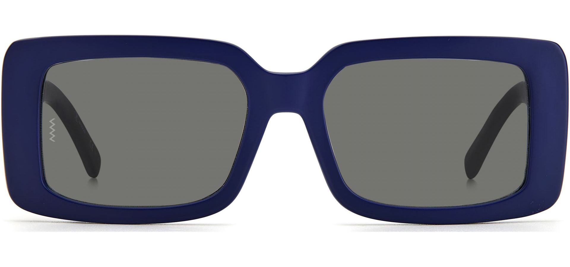 Sunčane naočale M Missoni M MISSONI 0087: Boja: Blue, Veličina: 53-17-145, Spol: ženske, Materijal: acetat