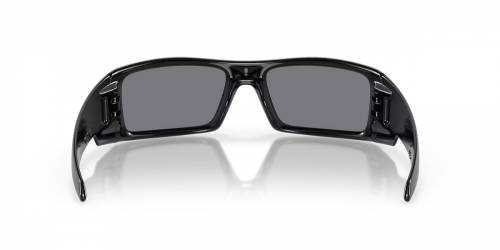 Sunčane naočale Oakley 0OO9014 60 03-471: Boja: Polished Black, Veličina: 60-15-128, Spol: muške, Materijal: najlon