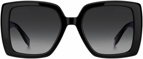 Sunčane naočale Tommy Hilfiger TH 1894: Boja: Black, Veličina: 54-20-145, Spol: ženske, Materijal: acetat