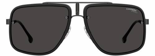Sunčane naočale Carrera CA GLORY II 3 592K: Boja: Black, Veličina: 59-18-145, Spol: muške, Materijal: acetat