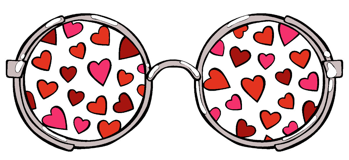 Valentinovo: Sunčane ili dioptrijske naočale- ne tako klasičan poklon s kojim ćete pogled voljene osobe zadržati samo za sebe