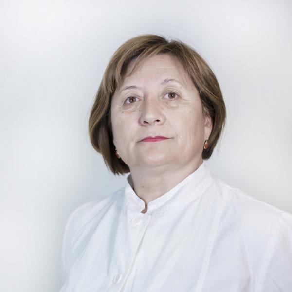 Rickijević Ema, dr.med. spec.oftalmolog