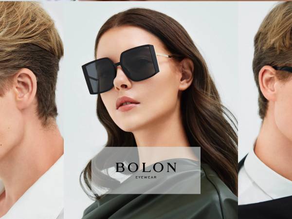 NOVI POGLED Otkrijte novu kolekciju naočala brenda BOLON SS 22'