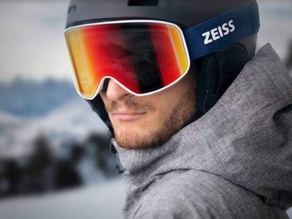 ZEISS naočale za snijeg- vaš partner za pouzdanu zaštitu na padinama