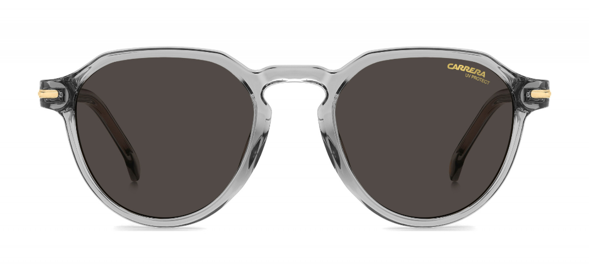 Sunčane naočale Carrera CARRERA 314/S KB7 50IR: Boja: Grey, Veličina: 50-20-145, Spol: unisex, Materijal: acetat