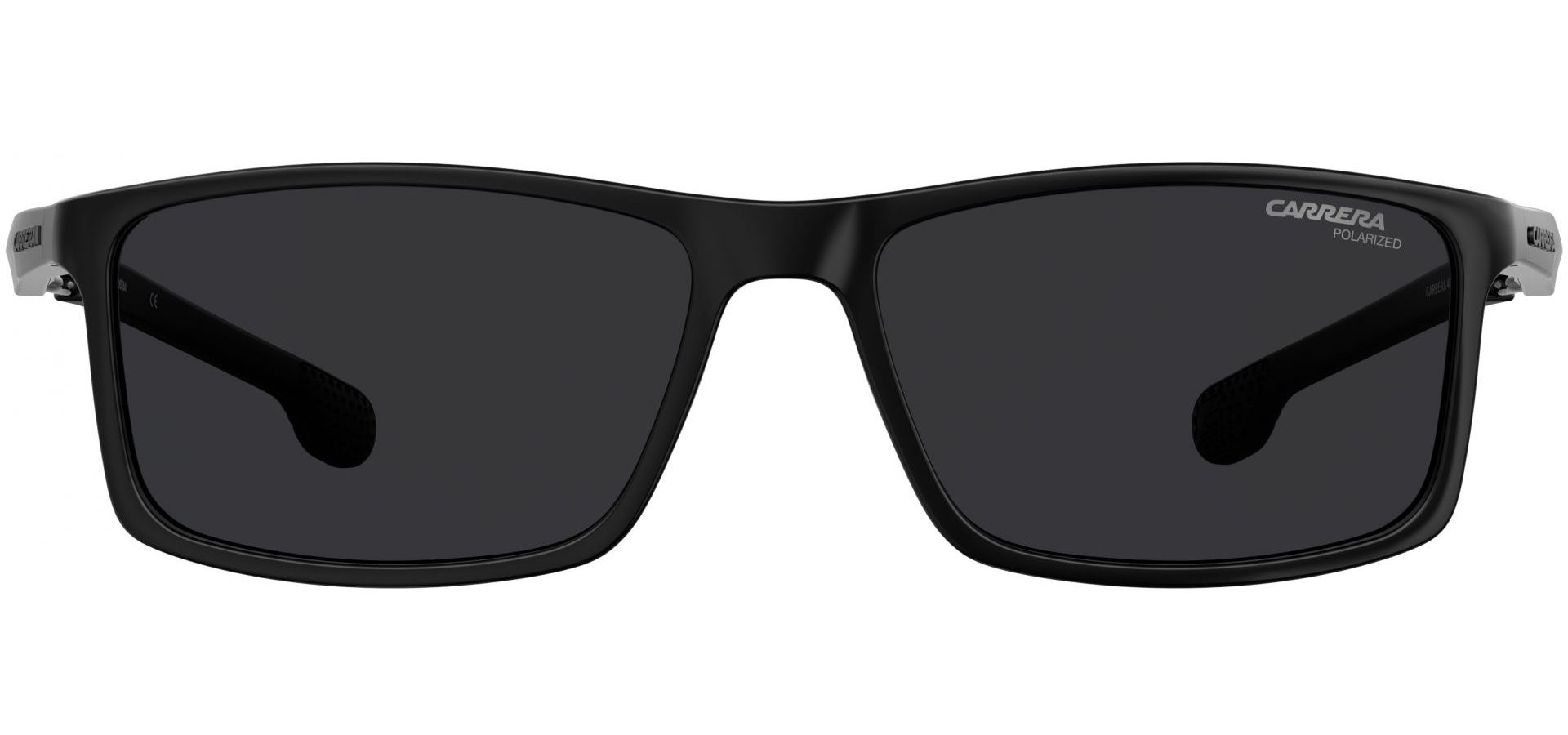 Sunčane naočale Carrera CARRERA 8039: Boja: Black, Veličina: 60-15-135, Spol: muške, Materijal: acetat