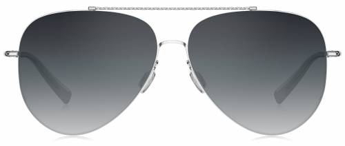 Sunčane naočale Bolon BL8076 GLENN: Boja: Silver, Veličina: 59-13-145, Spol: unisex, Materijal: metal, Vrsta leće: nepolarizirane