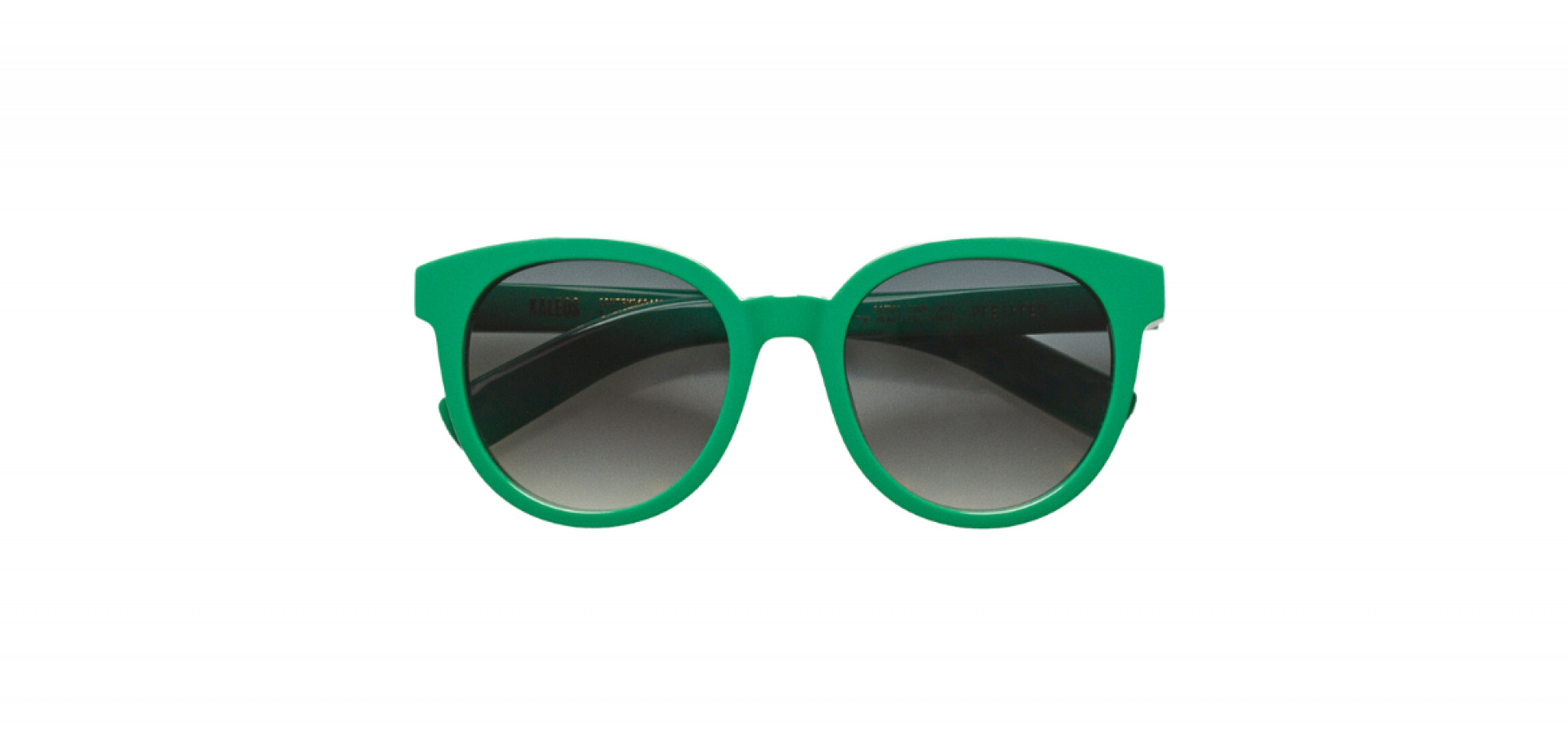 Sunčane naočale Kaleos Kaleos Pfeiffer 5 5421: Boja: Green, Veličina: 54-21, Spol: ženske, Materijal: acetat