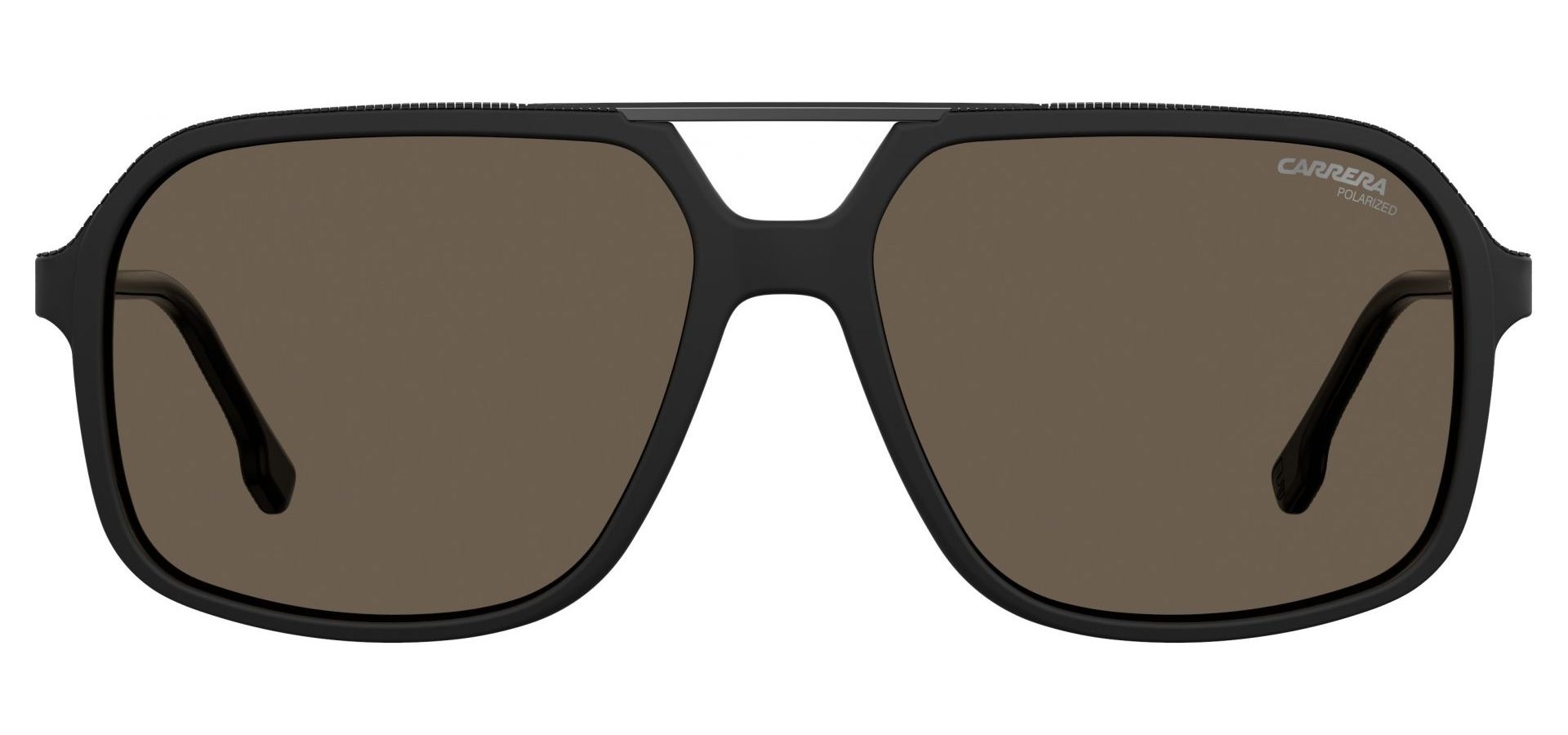 Sunčane naočale Carrera CARRERA 229/S: Boja: Black, Veličina: 59-16-145, Spol: muške, Materijal: acetat