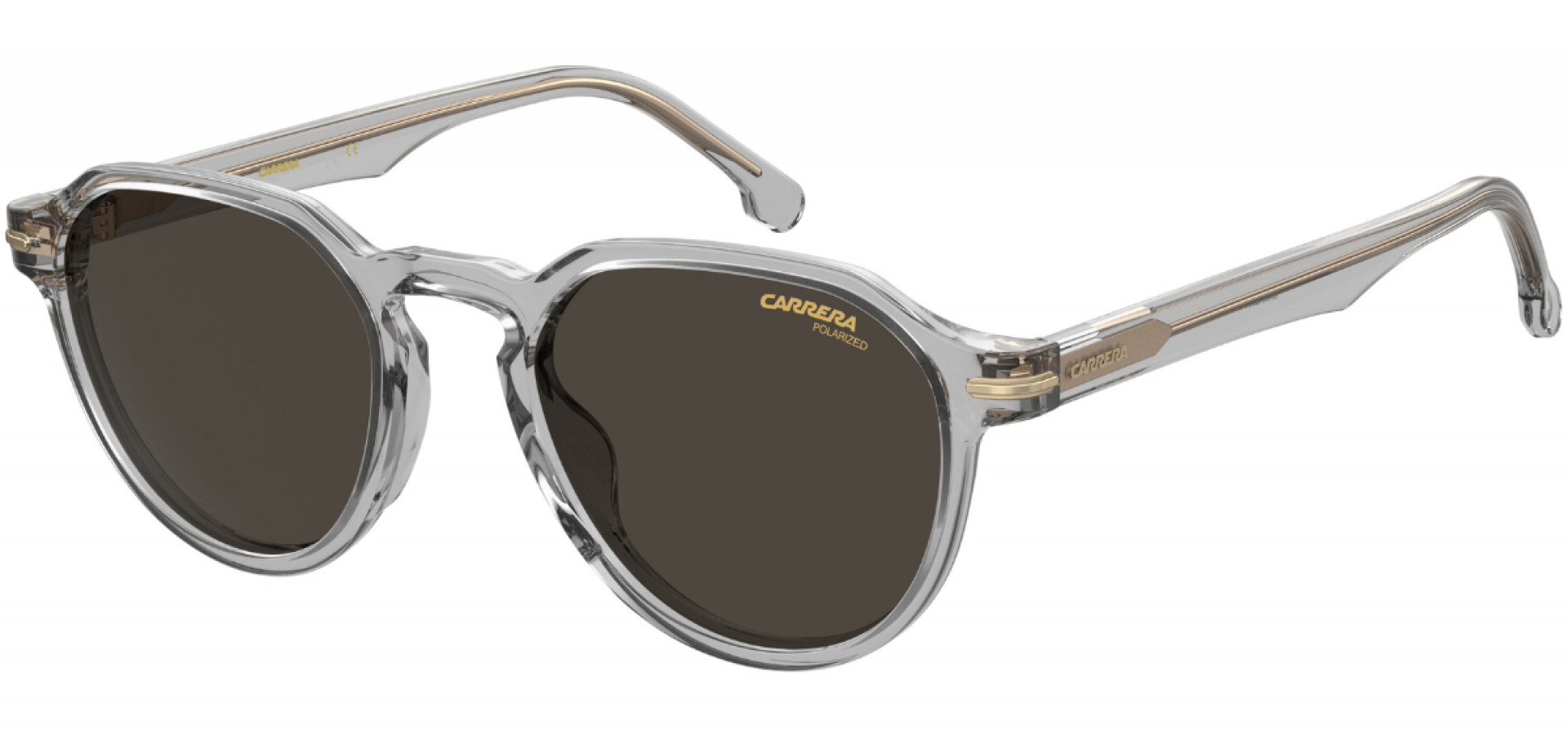 Sunčane naočale Carrera CARRERA 314/S KB7 50IR: Boja: Grey, Veličina: 50-20-145, Spol: unisex, Materijal: acetat