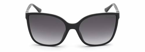 Sunčane naočale Guess GUESS 7748: Boja: Black, Veličina: 53-19-146, Spol: ženske, Materijal: acetat