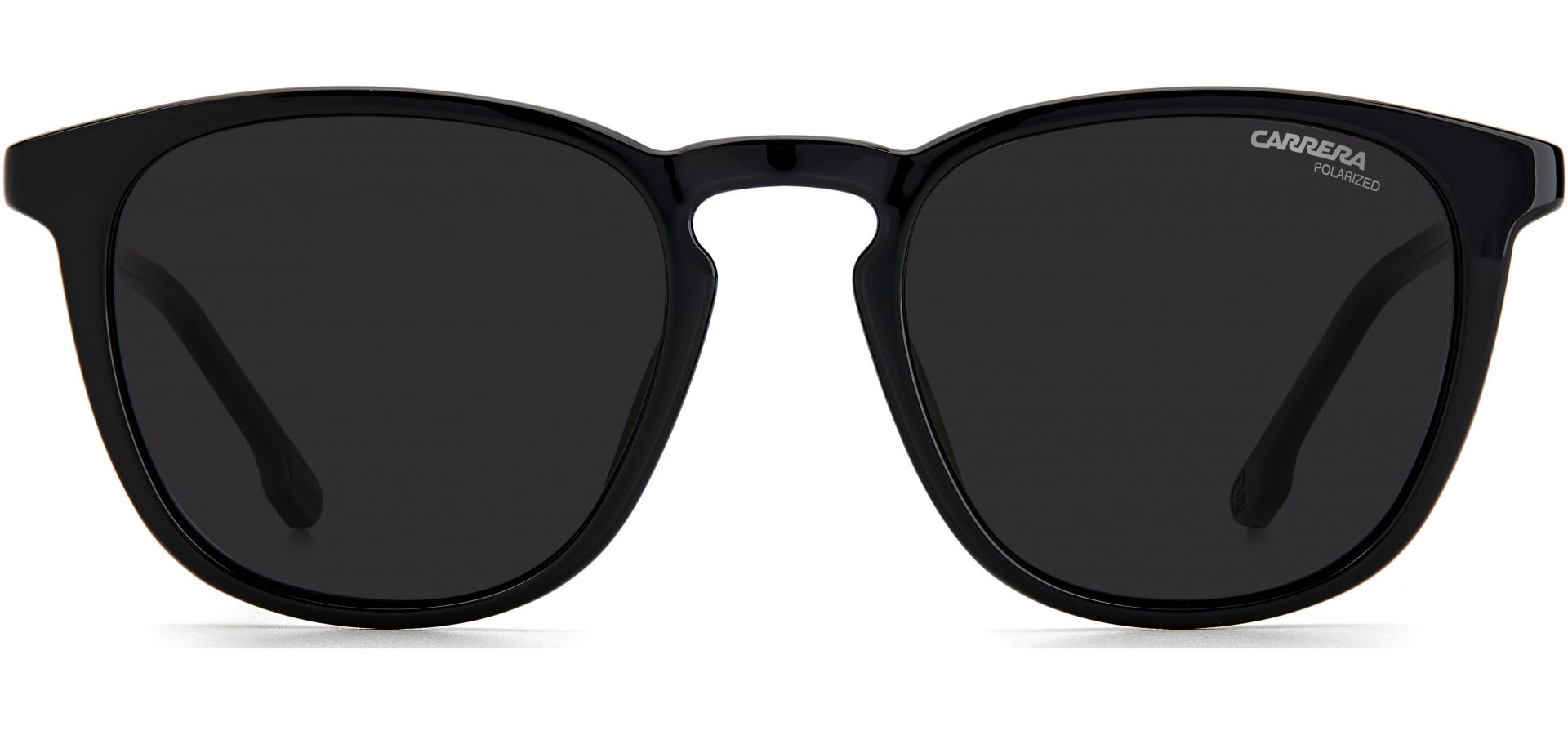 Sunčane naočale Carrera CARRERA 260/S: Boja: Black, Veličina: 51-20-145, Spol: unisex, Materijal: acetat