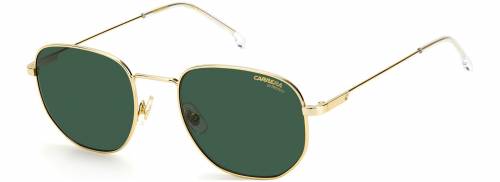 Sunčane naočale Carrera CARRERA 2030T: Boja: Green/ Gold, Veličina: 51-14-145, Spol: muške, Materijal: metal