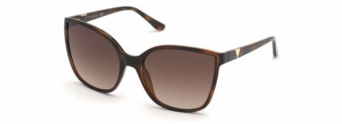 Sunčane naočale Guess GUESS 7748: Boja: Brown, Veličina: 53-19-146, Spol: ženske, Materijal: acetat