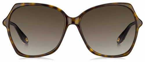 Sunčane naočale Givenchy GV 7094/S: Boja: Light Havana, Veličina: 59/15/145, Spol: ženske, Materijal: acetat