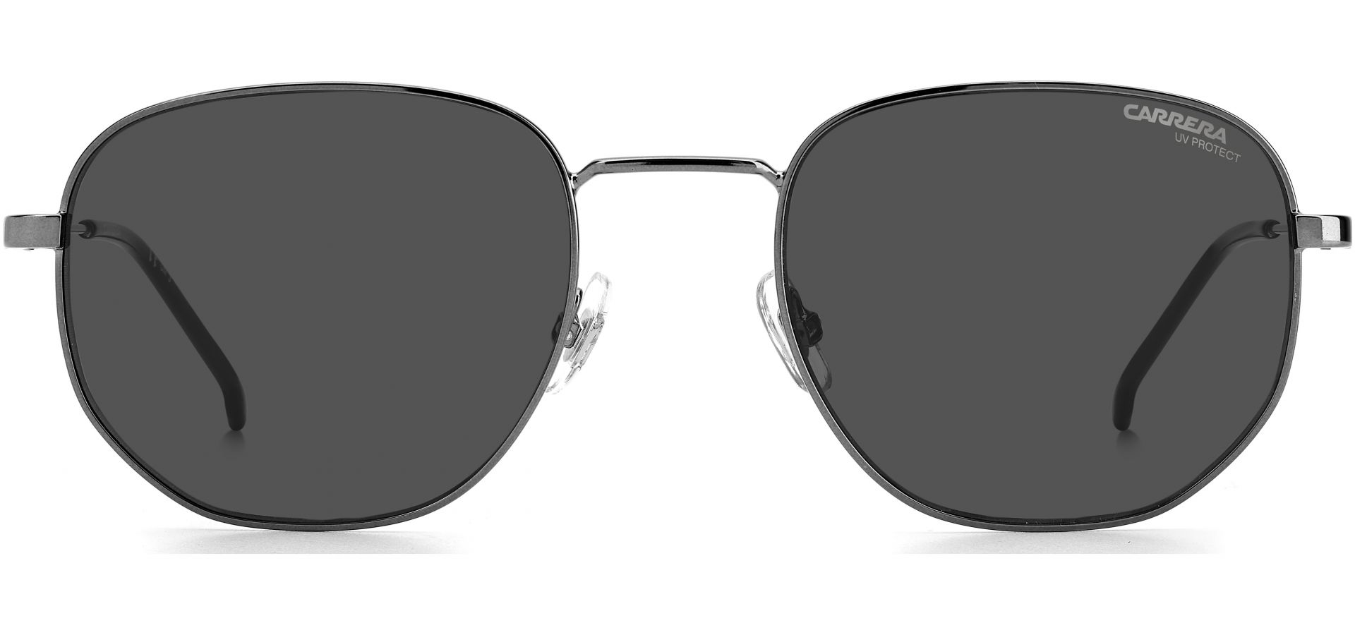 Sunčane naočale Carrera CARRERA 2030T: Boja: Ruthenium Black, Veličina: 51-14-145, Spol: muške, Materijal: metal