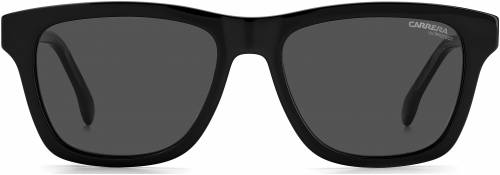 Sunčane naočale Carrera CARRERA 266/S: Boja: Black, Veličina: 53-17-140, Spol: unisex, Materijal: acetat