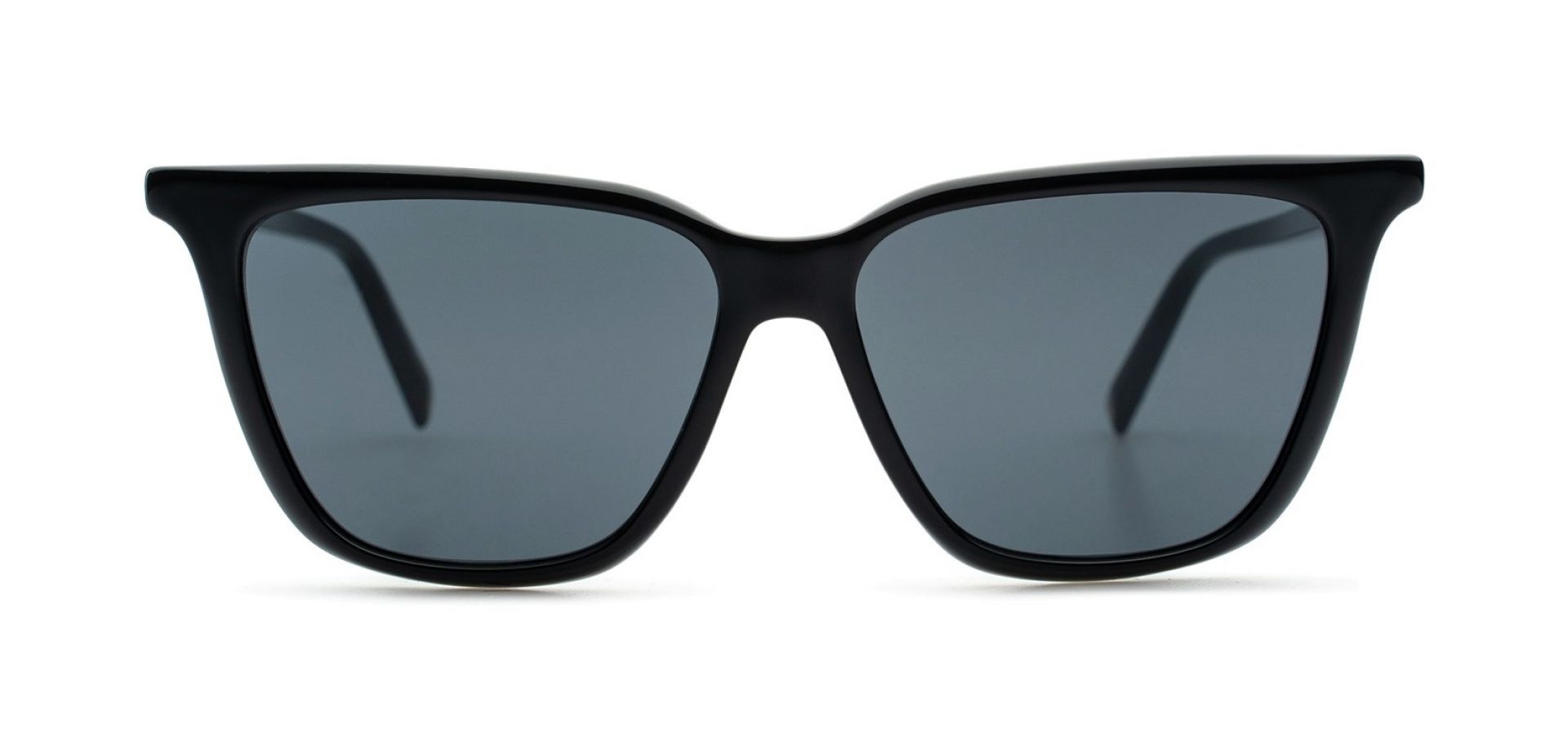 Sunčane naočale Givenchy GV7160: Boja: Black, Veličina: 55-14-145, Spol: ženske, Materijal: acetat