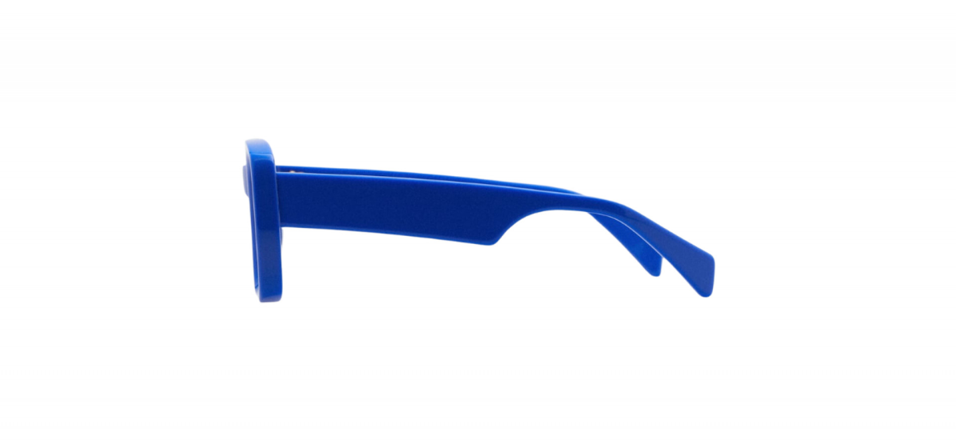 Sunčane naočale Kaleos Kaleos Slater 2 5320: Boja: Blue, Veličina: 53-20, Spol: ženske, Materijal: acetat