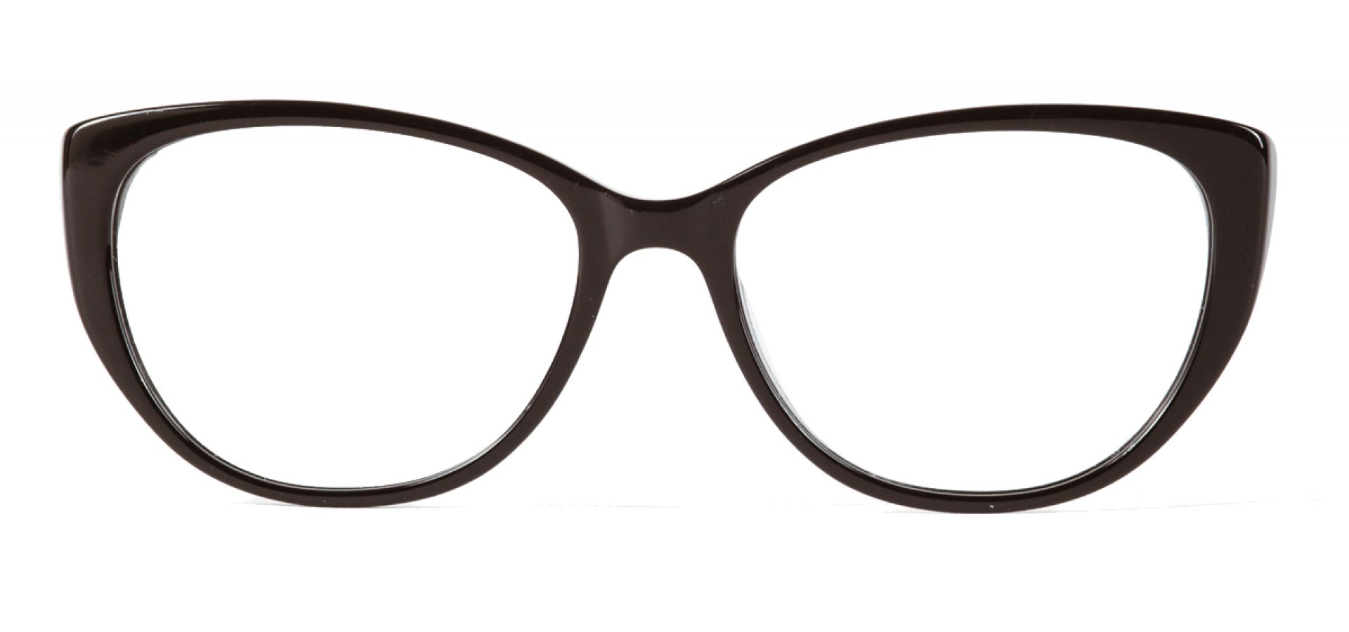 Dioptrijske naočale Ghetaldus NAOČALE ZA RAČUNALO GHB117: Boja: Black, Veličina: 53/16/140, Spol: ženske, Materijal: acetat