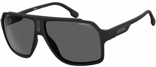 Sunčane naočale Carrera CARRERA 1030/S: Boja: Black, Veličina: 62, Spol: muške, Materijal: acetat