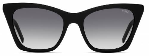 Sunčane naočale Hugo Boss BOSS 1055: Boja: Black, Veličina: 52-19-145, Spol: ženske, Materijal: acetat