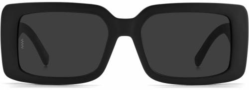 Sunčane naočale M Missoni M MISSONI 0087: Boja: Black, Veličina: 53-17-145, Spol: ženske, Materijal: acetat