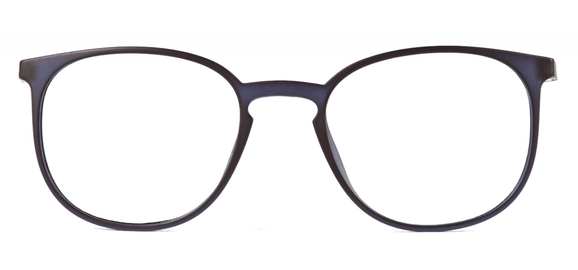 Dioptrijske naočale Ghetaldus NAOČALE ZA RAČUNALO GHA106: Boja: Dark Blue, Veličina: 50/19/140, Spol: muške, Materijal: acetat
