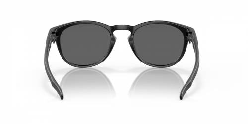 Sunčane naočale Oakley 0OO9265 53 926527: Boja: Matte Black, Veličina: 53-21-139, Spol: unisex, Materijal: najlon, Vrsta leće: zrcalne