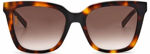 Sunčane naočale M MISSONI M MISSONI 0003: Boja: Havana Brown, Veličina: 53-19-140, Spol: ženske, Materijal: acetat