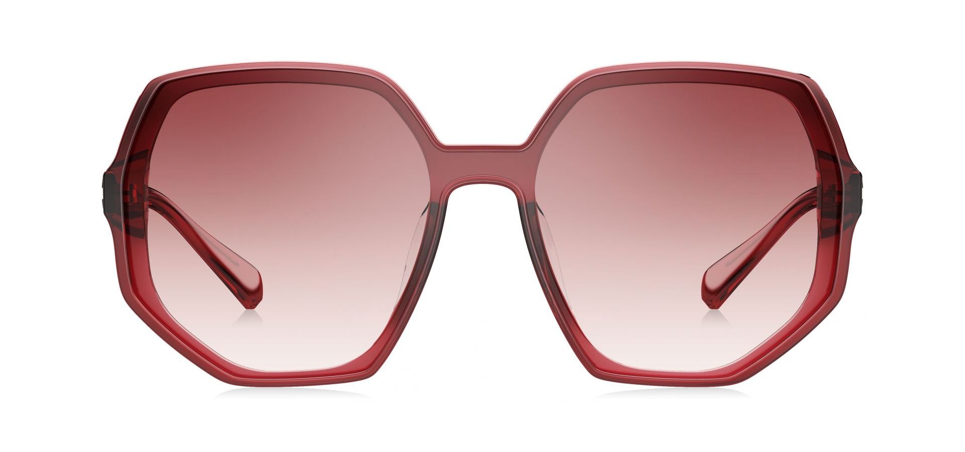 Sunčane naočale BOLON BOLON JACKIE: Boja: RED, Veličina: 60-15-145, Spol: ženske, Materijal: acetat