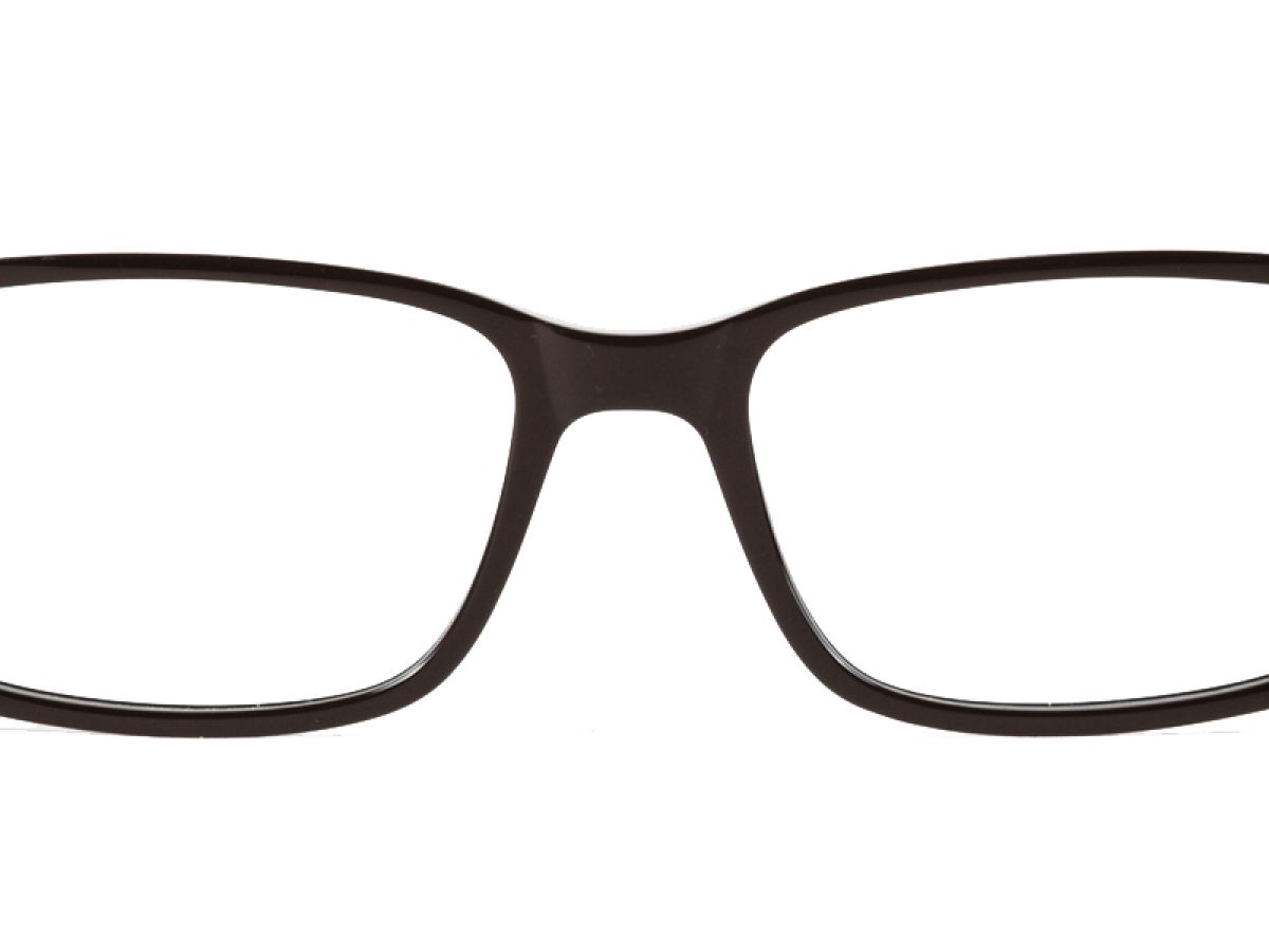 Dioptrijske naočale Ghetaldus GHK106: Boja: Black, Veličina: 47/16/132, Spol: dječje, Materijal: acetat