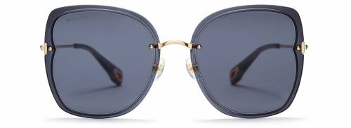Sunčane naočale Bolon BOLON 7151: Boja: Gold, Veličina: 61-15-147, Spol: ženske, Materijal: metal, Vrsta leće: nepolarizirane