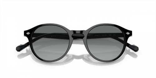 Sunčane naočale Vogue Eyewear 0VO5327S 51 W44/11: Boja: Black, Veličina: 51-20-145, Spol: ženske, Materijal: acetat