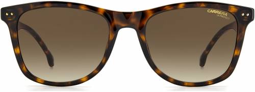 Sunčane naočale Carrera CARRERA 2022T: Boja: Blonde Havana, Veličina: 53-19-145, Spol: muške, Materijal: acetat