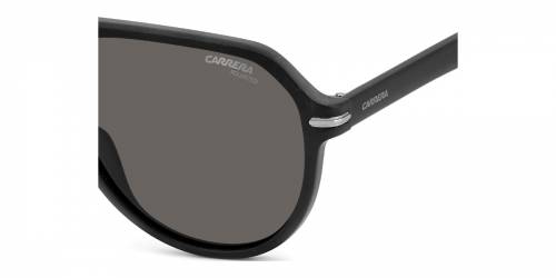 Sunčane naočale Carrera CARRERA 315/S 003 58M9: Boja: Black, Veličina: 58-15-145, Spol: muške, Materijal: acetat, Vrsta leće: polarizirane