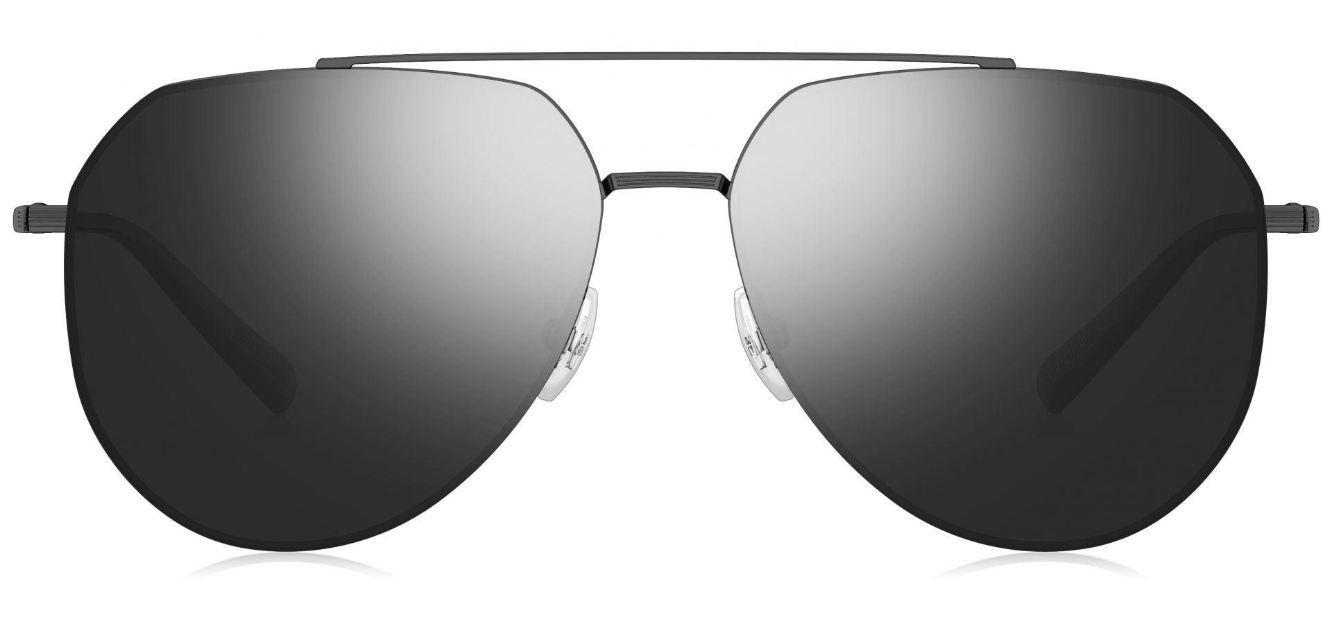 Sunčane naočale Bolon BL7117 LIAM: Boja: Black, Veličina: 59-14-146, Spol: muške, Materijal: metal, Vrsta leće: nepolarizirane