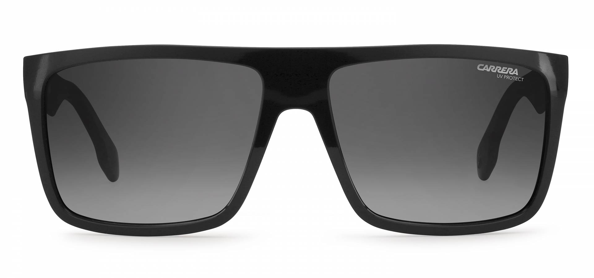 Sunčane naočale Carrera CARRERA 5039/S: Boja: Black, Veličina: 58/16/145, Spol: muške, Materijal: polikarbonat