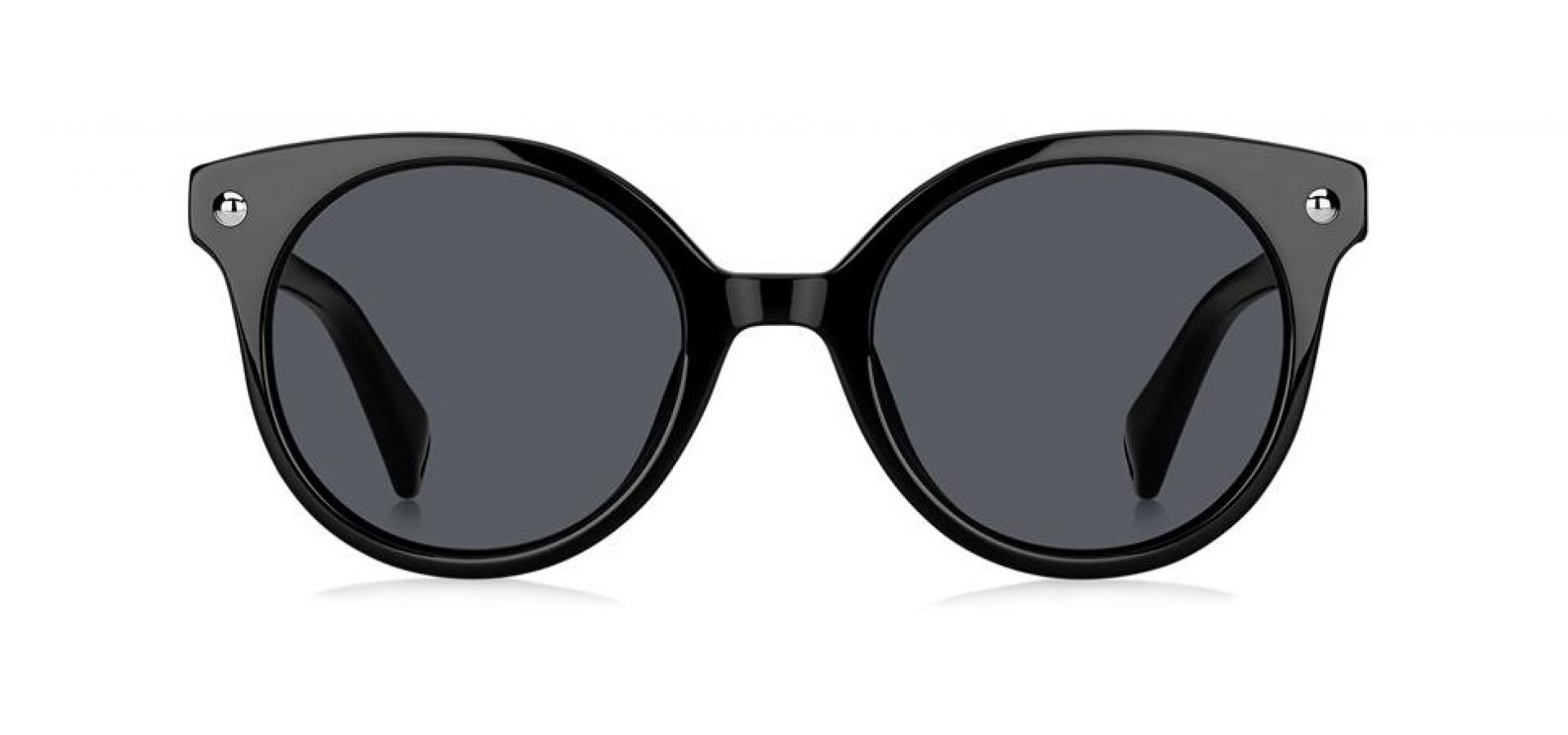 Sunčane naočale Max&Co MAX&CO.356/S: Boja: Black, Veličina: 49/21/145, Spol: ženske, Materijal: acetat