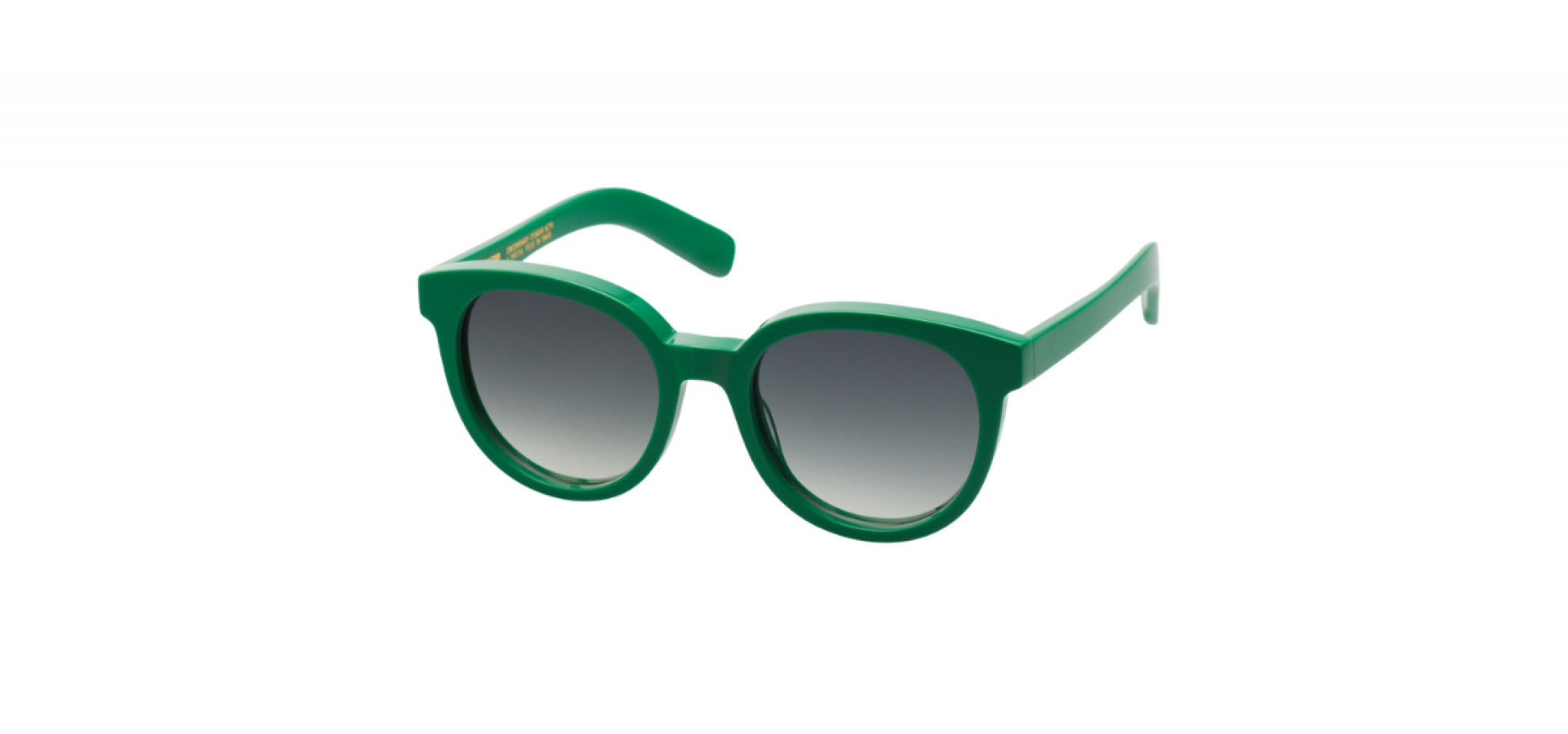 Sunčane naočale Kaleos Kaleos Pfeiffer 5 5421: Boja: Green, Veličina: 54-21, Spol: ženske, Materijal: acetat