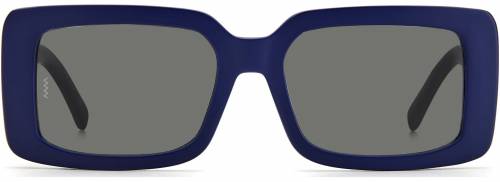 Sunčane naočale M MISSONI M MISSONI 0087: Boja: Blue, Veličina: 53-17-145, Spol: ženske, Materijal: acetat