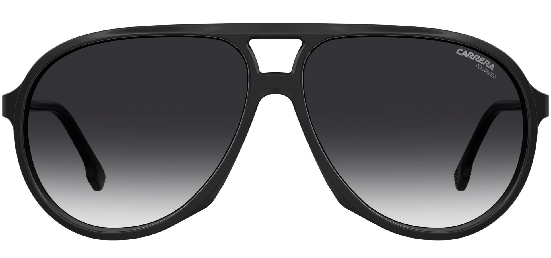 Sunčane naočale Carrera CARRERA 237: Boja: Black, Veličina: 61-13-140, Spol: muške, Materijal: acetat