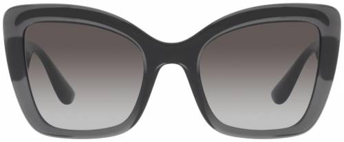 Sunčane naočale Dolce&Gabbana DOLCE&GABBANA 6170: Boja: Black, Veličina: 53, Spol: ženske, Materijal: acetat