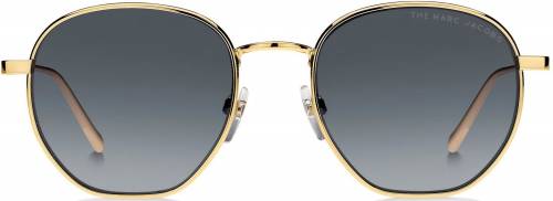 Sunčane naočale Marc Jacobs MARC434: Boja: Gold, Veličina: 51-19-145, Spol: unisex, Materijal: metal