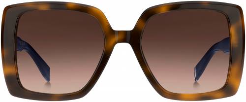 Sunčane naočale Tommy Hilfiger TH 1894: Boja: Brown, Veličina: 54-20-145, Spol: ženske, Materijal: acetat