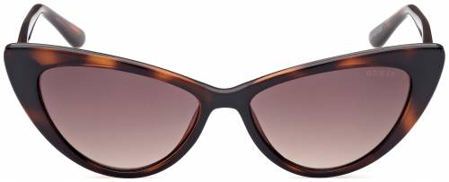 Sunčane naočale Guess GUESS 7830: Boja: Havana Brown, Veličina: 55-15-140, Spol: ženske, Materijal: acetat